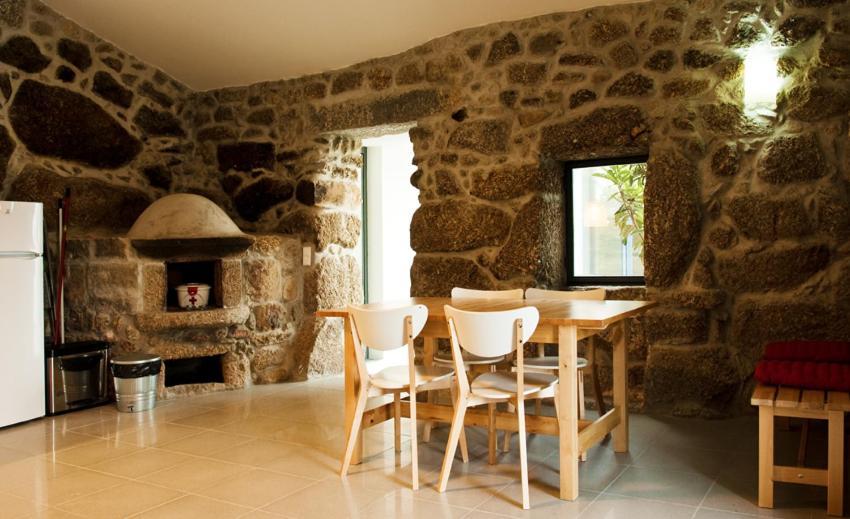 Casa de Vila Cete Alpendurada Exterior foto